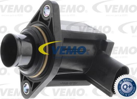 Vemo V10-77-1030 - Diverter Valve, charger autospares.lv