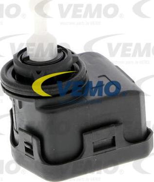 Vemo V10-77-1020 - Control, actuator, headlight range adjustment autospares.lv