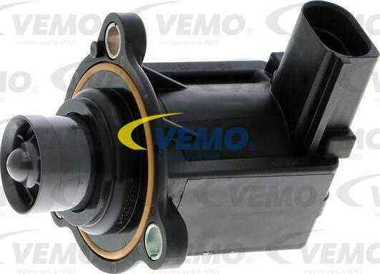 Vemo V10-77-1023 - Diverter Valve, charger autospares.lv