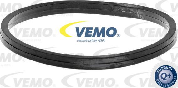 Vemo V30-99-9005 - Gasket, thermostat autospares.lv