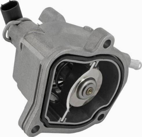 Vemo V30-99-2268 - Coolant thermostat / housing autospares.lv