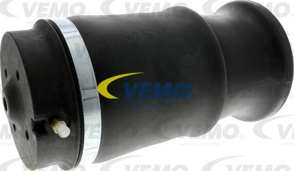 Vemo V30-50-0021 - Air Spring, suspension autospares.lv