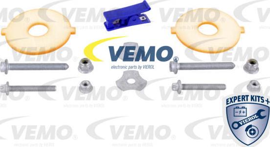 Vemo V30-50-20003 - Air Spring, suspension autospares.lv