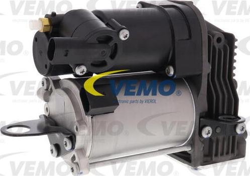 Vemo V30-52-0016 - Compressor, compressed air system autospares.lv
