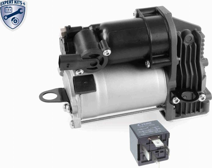 Vemo V30-52-0023 - Compressor, compressed air system autospares.lv