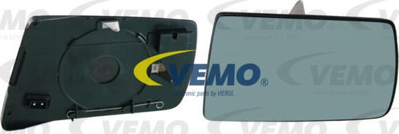 Vemo V30-69-0006 - Mirror Glass, outside mirror autospares.lv