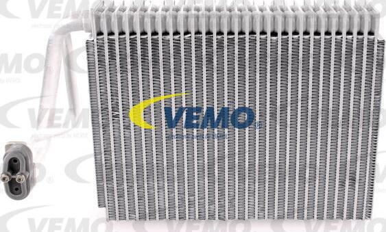 Vemo V30-65-0029 - Evaporator, air conditioning autospares.lv