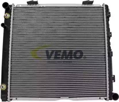 Vemo V30-60-1305 - Radiator, engine cooling autospares.lv