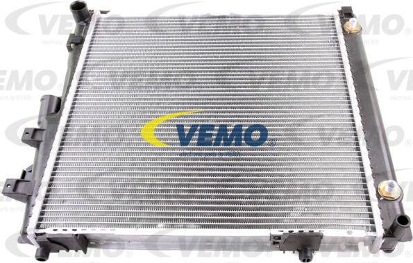 Vemo V30-60-1216 - Radiator, engine cooling autospares.lv