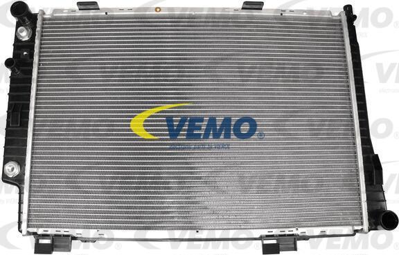 Vemo V30-60-1284 - Radiator, engine cooling autospares.lv