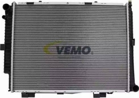 Vemo V30-60-1286 - Radiator, engine cooling autospares.lv