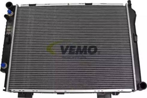 Vemo V30-60-1287 - Radiator, engine cooling autospares.lv
