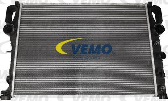 Vemo V30-60-1278 - Radiator, engine cooling autospares.lv