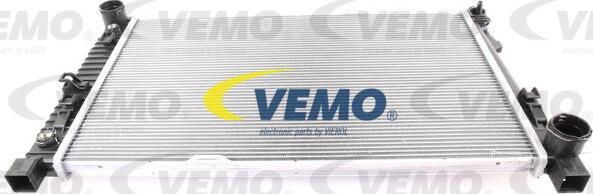 Vemo V30-60-1277 - Radiator, engine cooling autospares.lv