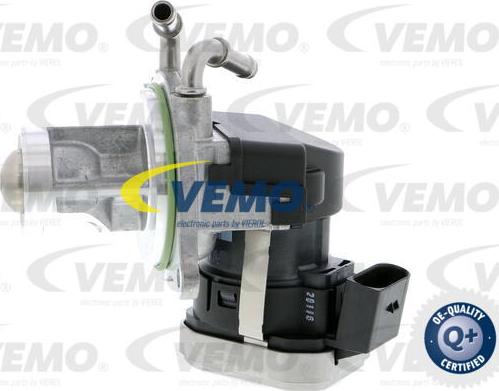 Vemo V30-63-0008 - EGR Valve autospares.lv