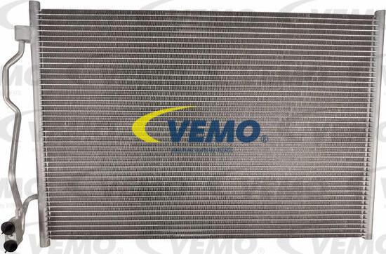 Vemo V30-62-1051 - Condenser, air conditioning autospares.lv