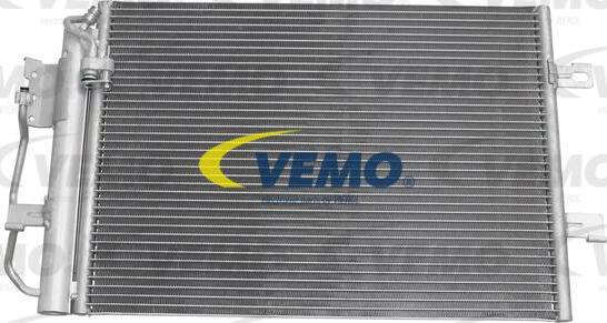 Vemo V30-62-1019 - Condenser, air conditioning autospares.lv