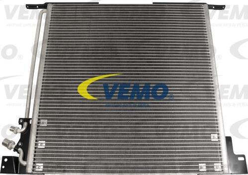 Vemo V30-62-1034 - Condenser, air conditioning autospares.lv