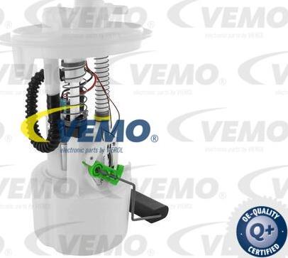 Vemo V30-09-0044 - Fuel Supply Module autospares.lv