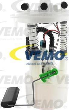 Vemo V30-09-0045 - Fuel Supply Module autospares.lv