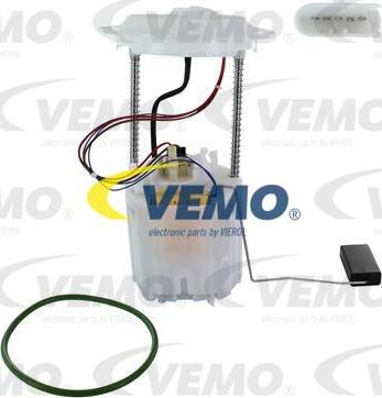 Vemo V30-09-0058 - Fuel Supply Module autospares.lv