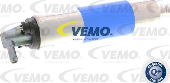 Vemo V30-09-0006 - Fuel Pump autospares.lv