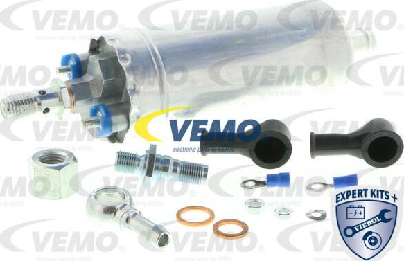 Vemo V30-09-0002 - Fuel Pump autospares.lv