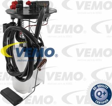 Vemo V30-09-0013 - Fuel Supply Module autospares.lv