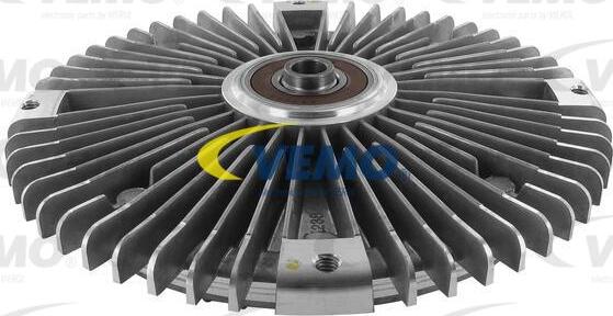 Vemo V30-04-1643 - Clutch, radiator fan autospares.lv