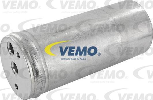 Vemo V30-06-0051 - Dryer, air conditioning autospares.lv