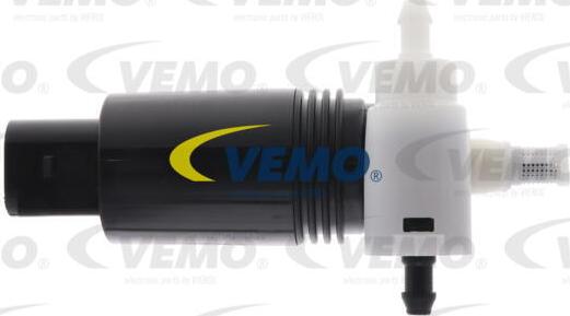 Vemo V30-08-0425 - Water Pump, window cleaning autospares.lv