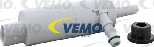 Vemo V30-08-0428 - Water Pump, headlight cleaning autospares.lv