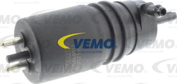 Vemo V30-08-0311 - Water Pump, window cleaning autospares.lv
