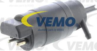 Vemo V30-08-0313 - Water Pump, window cleaning autospares.lv