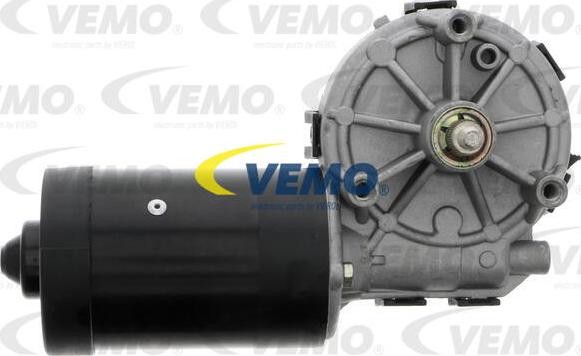 Vemo V30-07-0006 - Wiper Motor autospares.lv