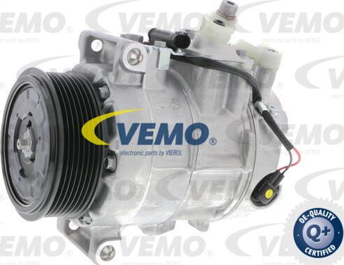 Vemo V30-15-0054 - Compressor, air conditioning autospares.lv