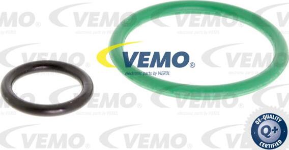 Vemo V30-15-0051 - Compressor, air conditioning autospares.lv