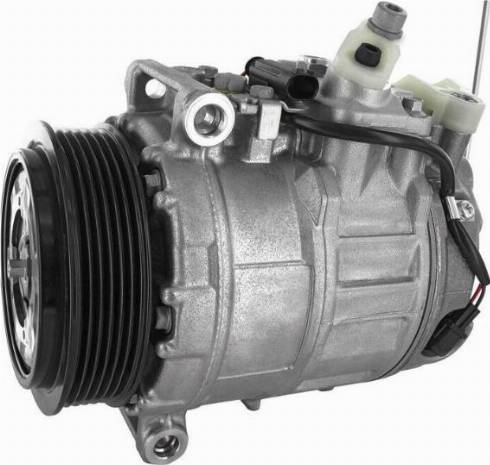 Vemo V30-15-0061 - Compressor, air conditioning autospares.lv