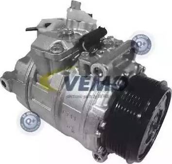 Vemo V30-15-0009 - Compressor, air conditioning autospares.lv