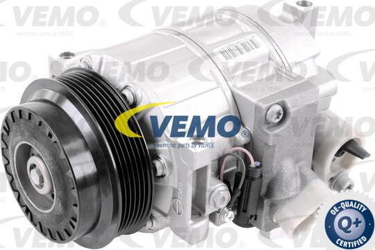 Vemo V30-15-0016 - Compressor, air conditioning autospares.lv