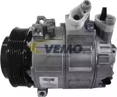 Vemo V30-15-0017 - Compressor, air conditioning autospares.lv