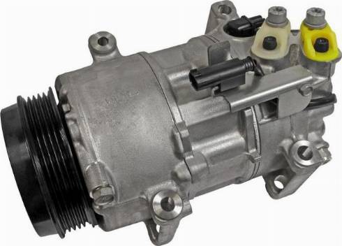 Vemo V30-15-0020 - Compressor, air conditioning autospares.lv