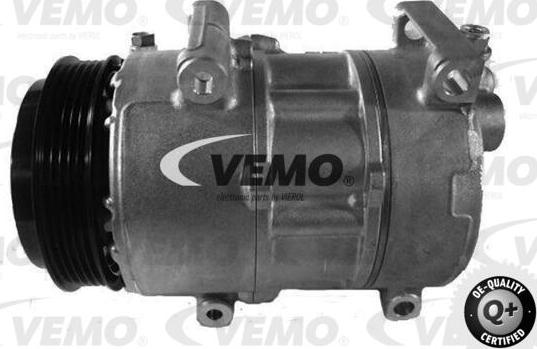 Vemo V30-15-0021 - Compressor, air conditioning autospares.lv