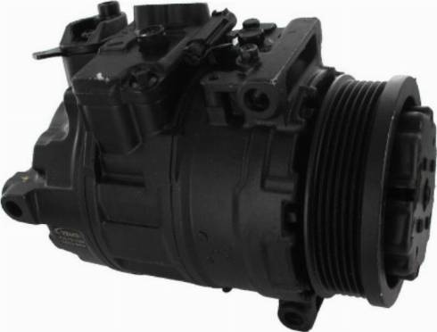 Vemo V30-15-1048 - Compressor, air conditioning autospares.lv