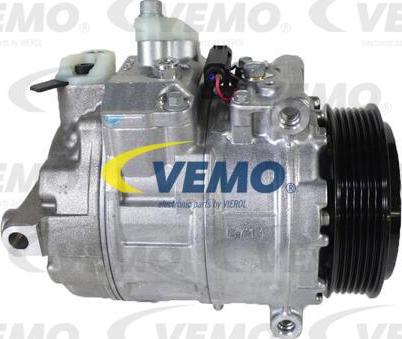 Vemo V30152001 - Compressor, air conditioning autospares.lv