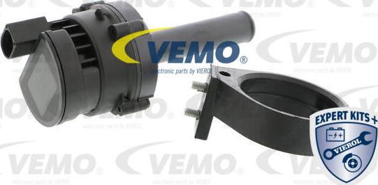 Vemo V30-16-0006 - Water Pump autospares.lv