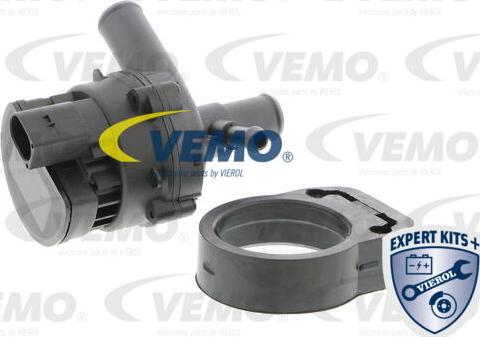 Vemo V30-16-0007 - Water Pump, parking heater autospares.lv