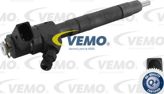 Vemo V30-11-0537 - Nozzle and Holder Assembly autospares.lv