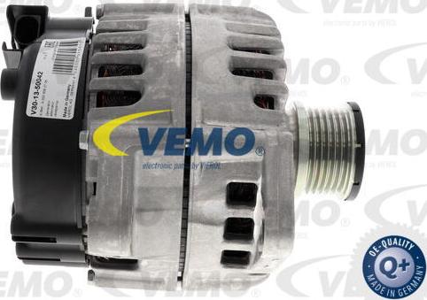 Vemo V30-13-50042 - Alternator autospares.lv