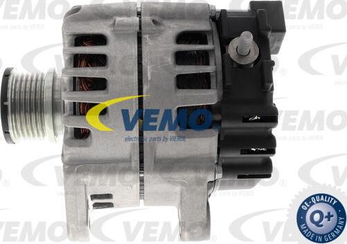 Vemo V30-13-50042 - Alternator autospares.lv